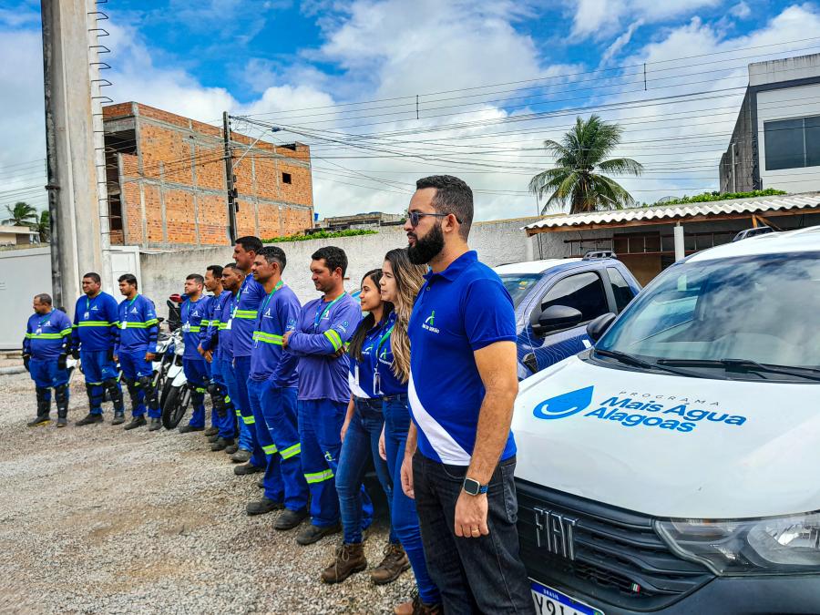 Ascom Águas do Sertão